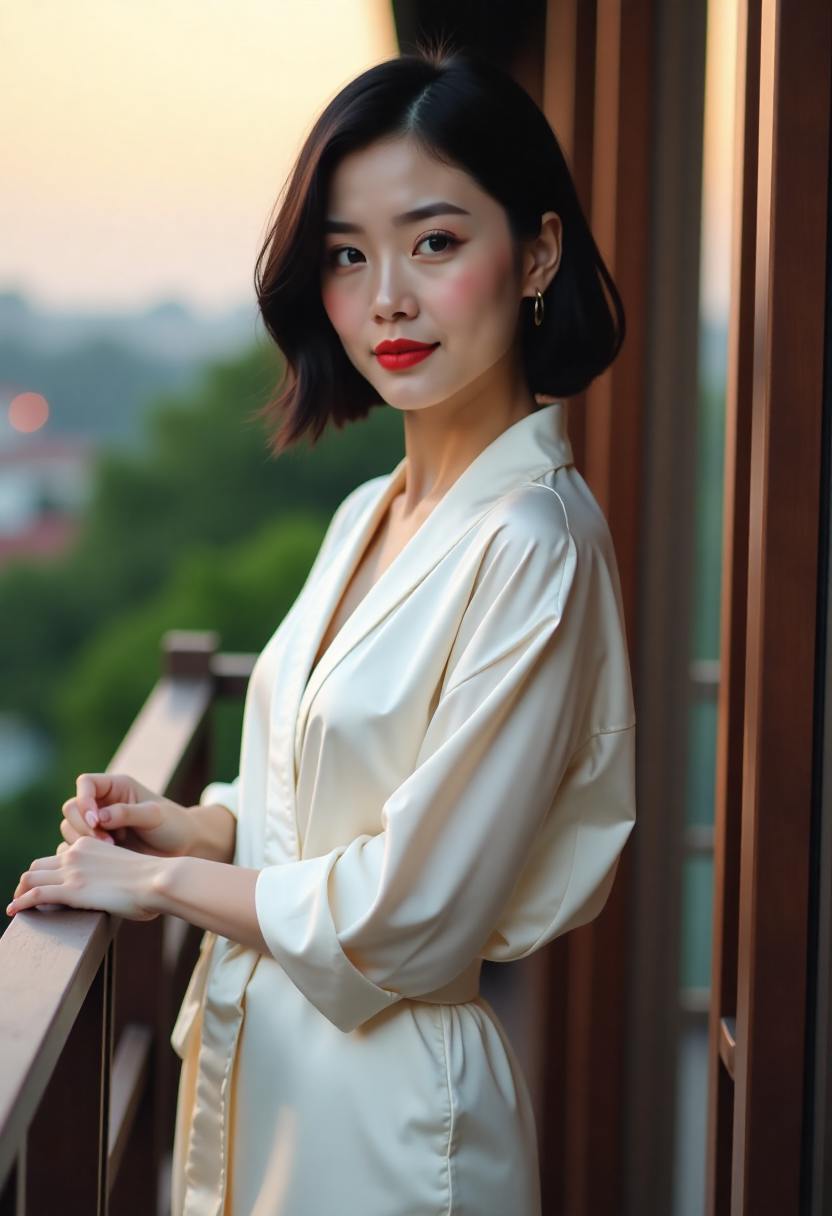 边水往事海报
